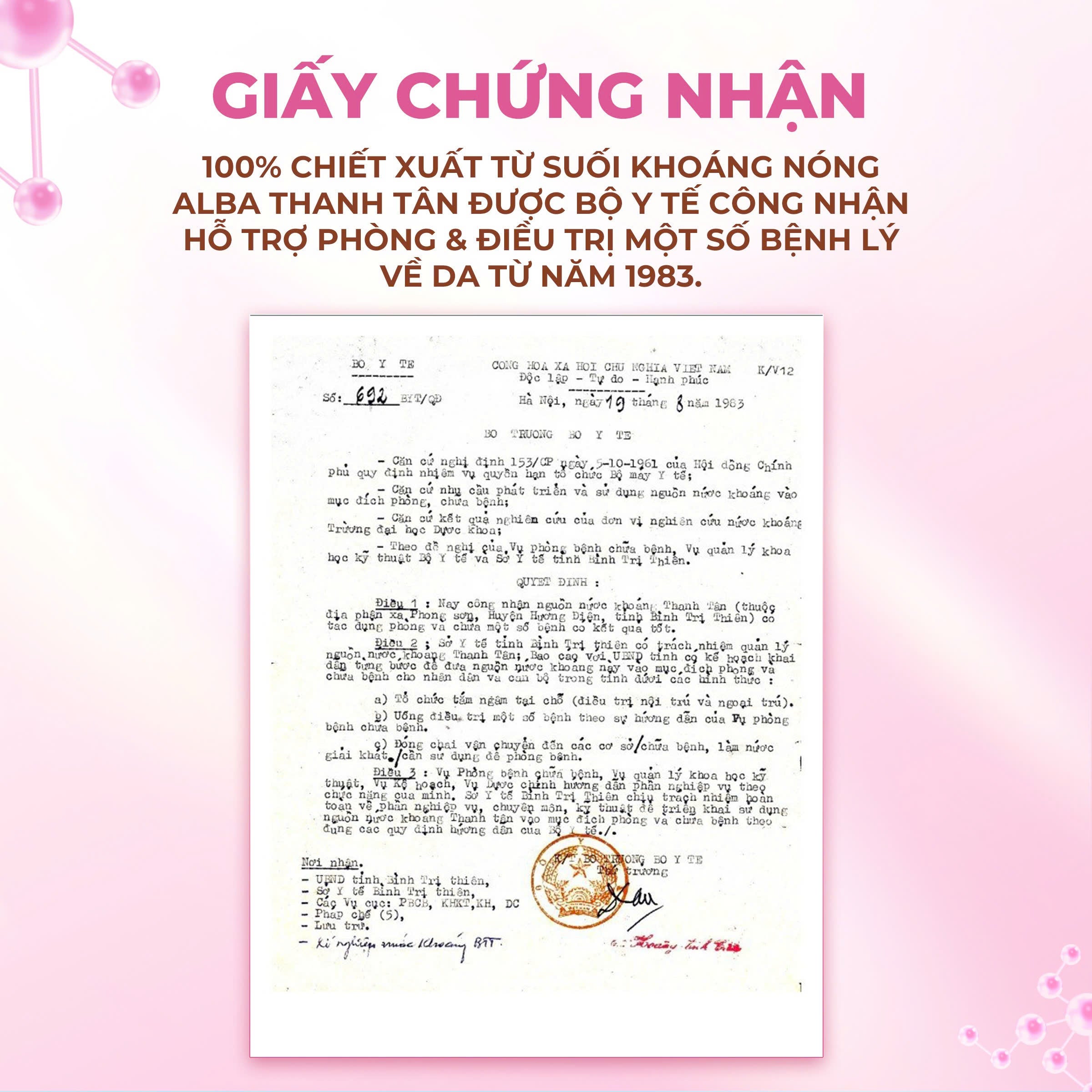 [BABY] XỊT KHOÁNG ALBA BABY DỊU NHẸ VÀ CHỐNG HĂM CHO BÉ